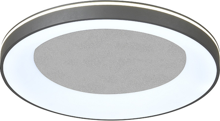 Потолочный светодиодный светильник с пультом (ночной режим) Escada 628/A LED_ESC