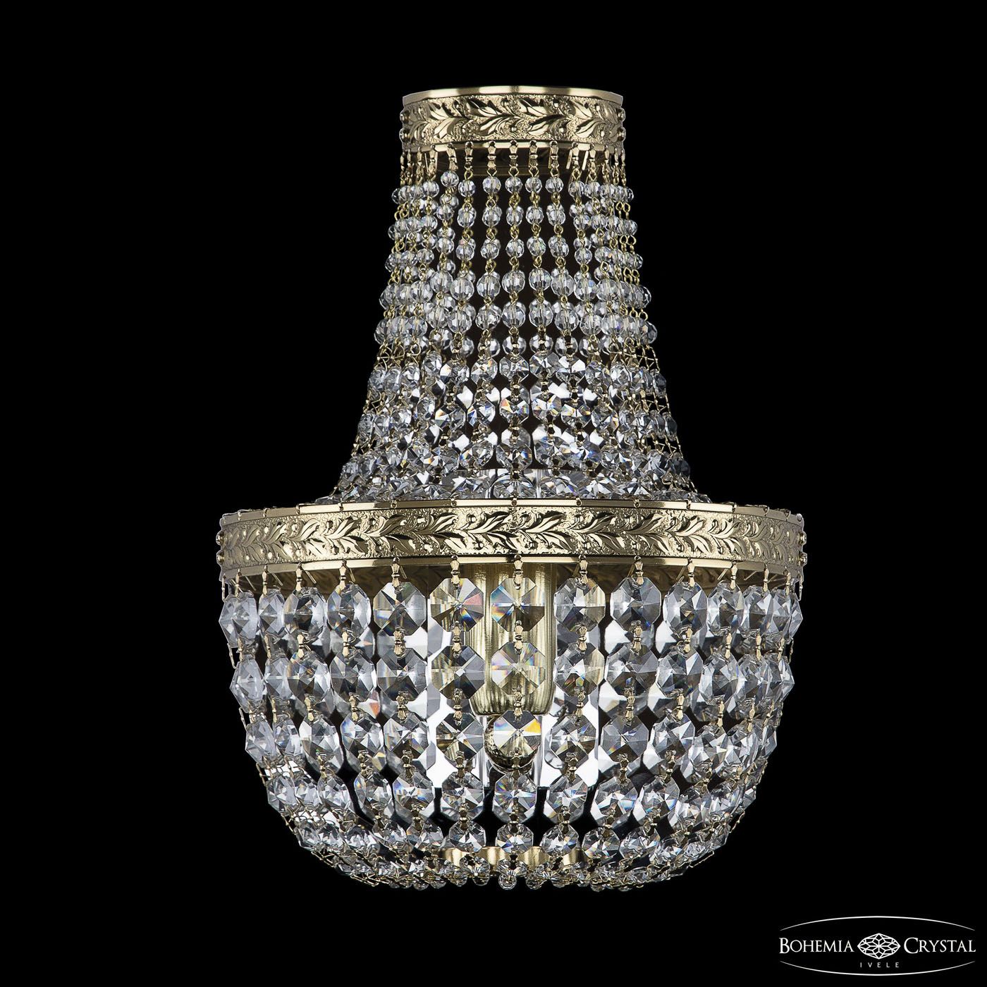 Бра Bohemia Ivele 19111B/H1/20IV G_BI