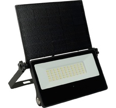 Прожектор светодиодный IP65 с солнечной панелью 20W Feron 51284_FR