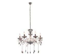 Подвесная люстра Escada 642/8S_ESC