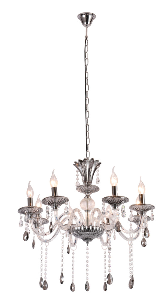 Подвесная люстра Escada 642/8S_ESC