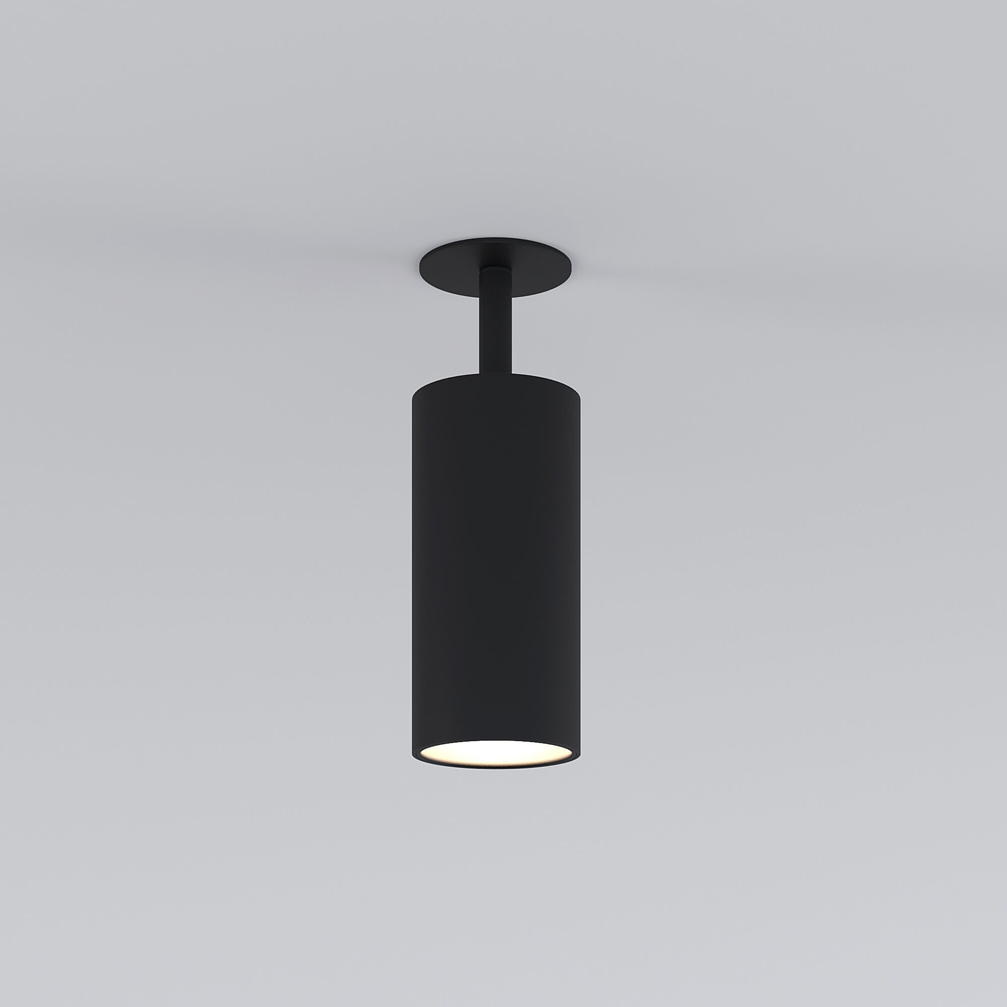 потолочный акцентный светильник Elektrostandard Diffe a058211_ES