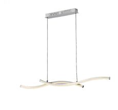 Подвесной светильник Mantra Surf 5100_MN