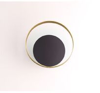 Настенный светильник Odeon Light MONDI 3899/7WB