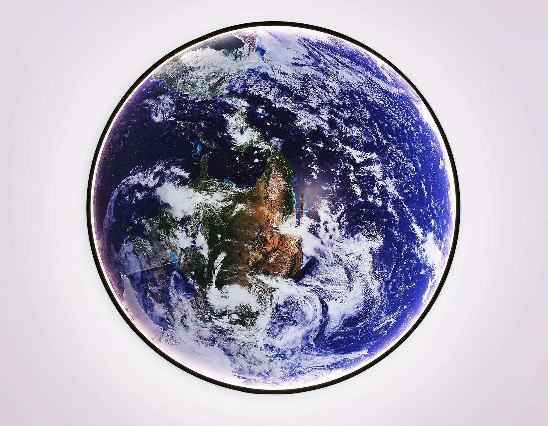 Настенно-потолочный светильник Ambrella Light WALLERS FW11136_AMB