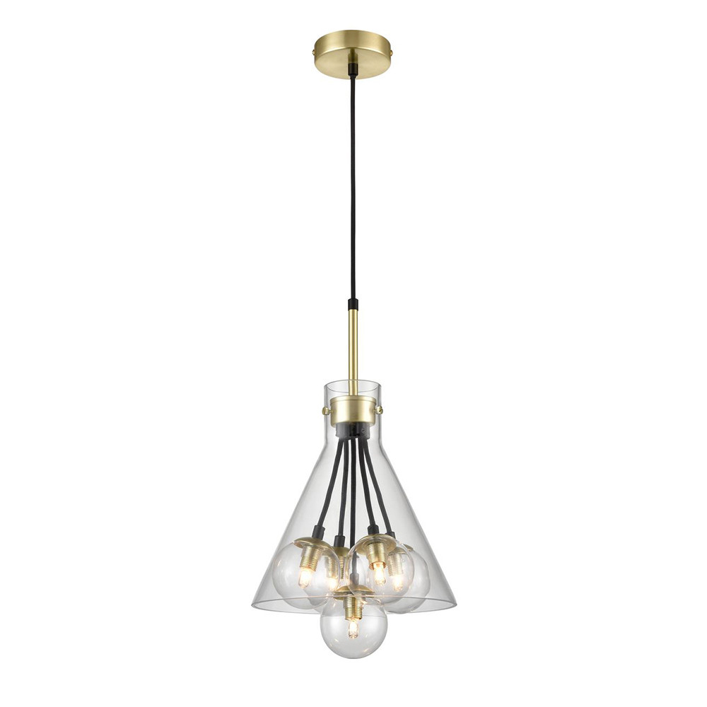 Подвесной светильник Vele Luce Caramella VL5904P15