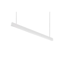 Подвесной светильник Denkirs линейный DK9253-WH