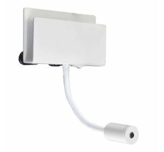 Спот Mantra настенный Cabarete 5715_MN