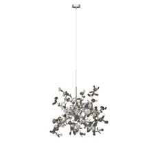 Подвесной светильник Loft IT Spark 10101 Chrome_LF