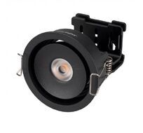 Встраиваемый светильник Arlight CL-SIMPLE-R78-9W 028147_ARL