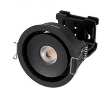 Встраиваемый светильник Arlight CL-SIMPLE-R78-9W 026871_ARL