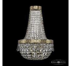 Бра Bohemia Ivele 19011B/H2/25IV G_BI