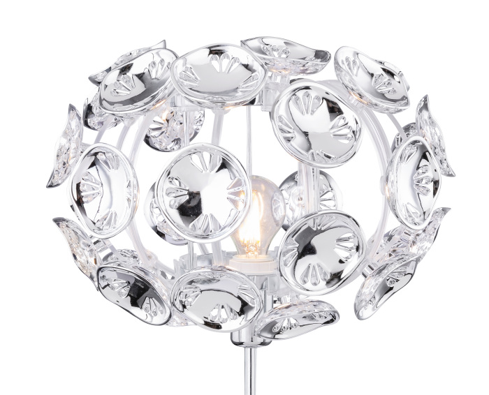 Настольная лампа Globo LUGGO 51500T_GL