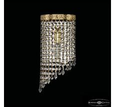 Бра Bohemia Ivele 83401BL/15IV-33 G Drops_BI