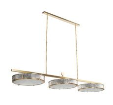 Подвесная люстра KUTEK LAVONE LAV-ZWL-18(ZM)440