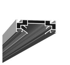 Закладной профиль для натяжного потолка Denkirs TR3030-AL