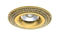 Точечный светильник LightStar Врезной Miriade 011972_LS