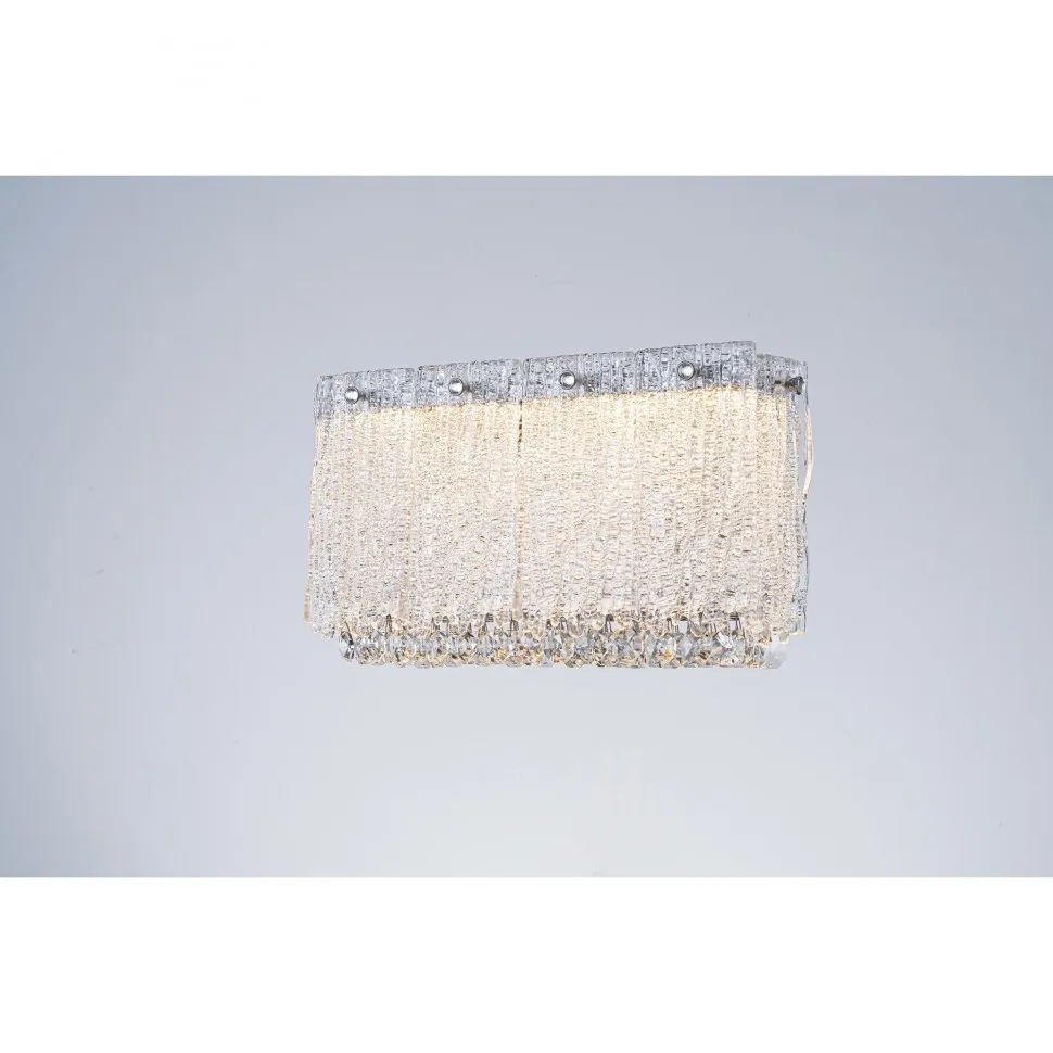 Настенный светильник светодиодный iLamp W707 CR_IP