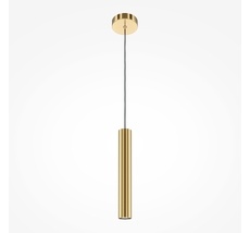 Подвесной светильник Maytoni Pro Focus MOD161PL-01BS1_MY