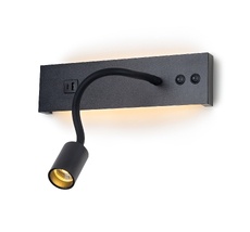 Настенный светильник CitiLux Декарт CL704471