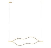 Подвесной светильник LOFT IT Tape Light 10403/1600 AB_LF