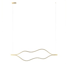 Подвесной светильник LOFT IT Tape Light 10403/1600 AB_LF