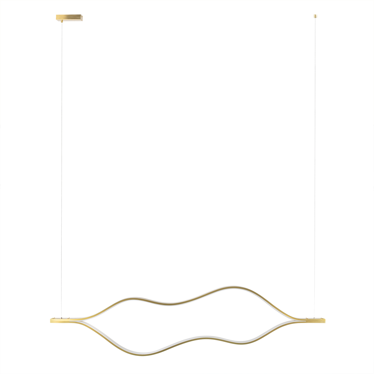 Подвесной светильник LOFT IT Tape Light 10403/1600 AB_LF