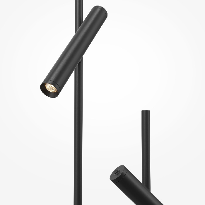 Торшер Maytoni Trust MOD460FL-L6B3K_MY