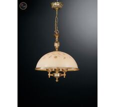 Подвесная люстра Reccagni Angelo L 6308/38_RA