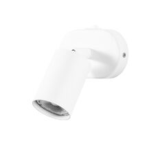 Спот ArteLamp AQUARIUS A3226AP-1WH