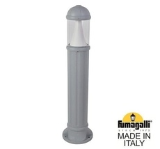 Уличный ландшафтный столбик SAURO D15.555.000.LXD1L.CRB