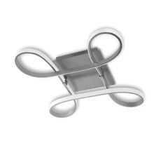 Потолочная люстра Mantra Knot 4990_MN