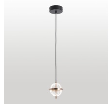 Подвесной светильник Lussole LSP-7513