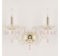 Бра Bohemia Ivele Crystal 112B/2/165 G V7010_BI