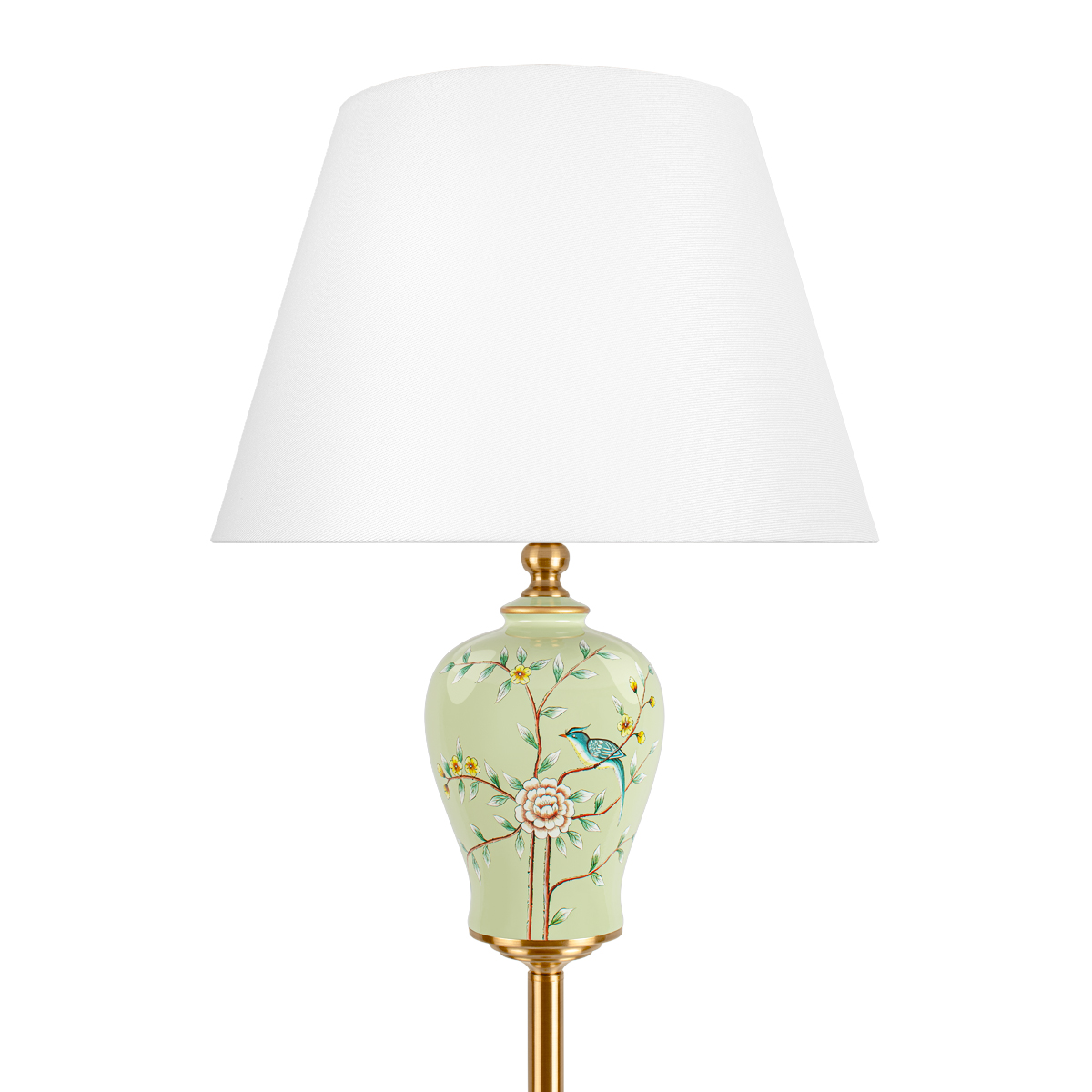 Торшер LOFT IT Hydrangea 10383F_LF