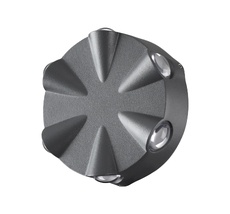 Светильник ландшафтный светодиодный настенный NOVOTECH CALLE 358941