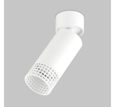 Настенно-потолочный спот Imex IL.0005.5301-WH_IM