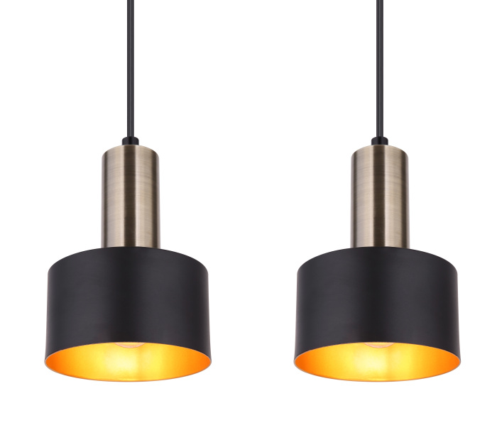 Подвесной светильник Globo Swinni 15375-4H_GL