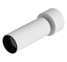 Спот Iledex Metrica 118-24W-D63-4K-36DG-WH_IX