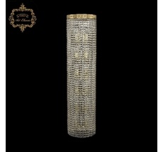 Бра Bohemia Art Classic 80.401B.25SP-100.G.R_BI