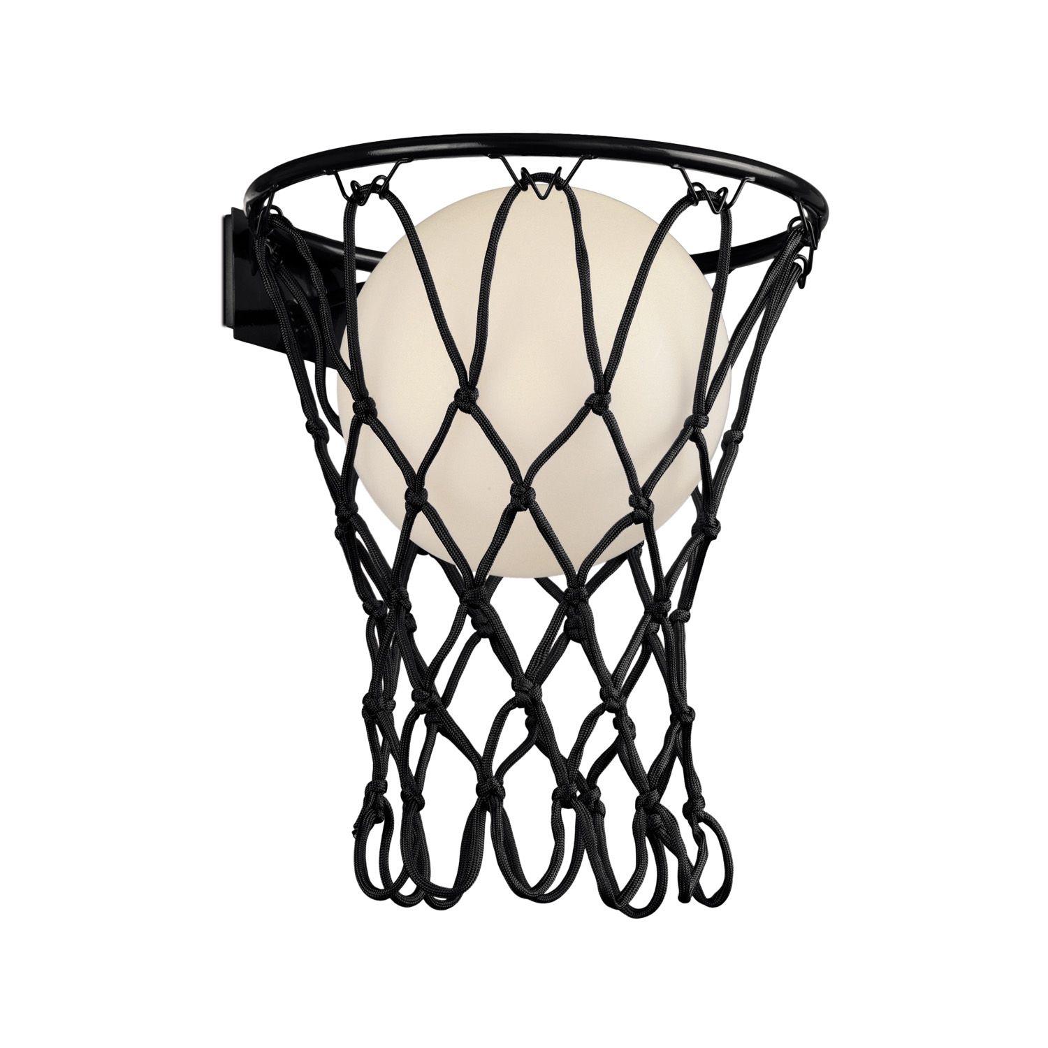 Настенный светильник Mantra BASKETBALL 7243_MN