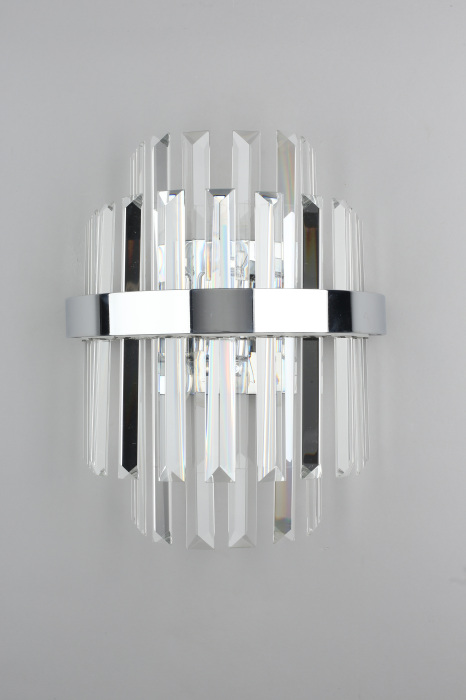 Настенный светильник Omnilux OML-69001-02