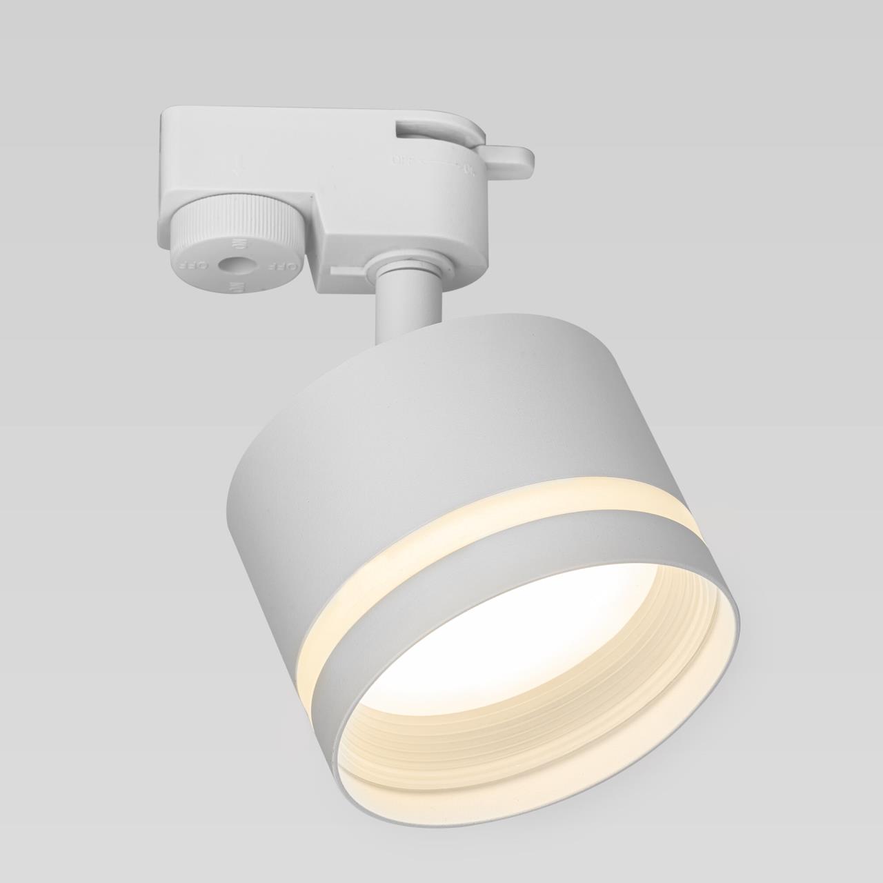 Трековый светильник CitiLux Hardy CL002T10