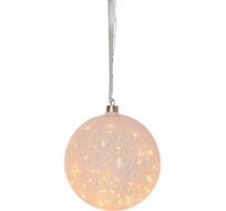 Светодиодный светильник без батареек Eglo GLOW SNOW 411341