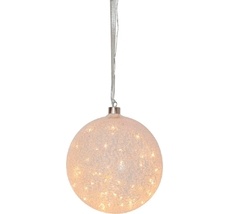 Светодиодный светильник без батареек Eglo GLOW SNOW 411341