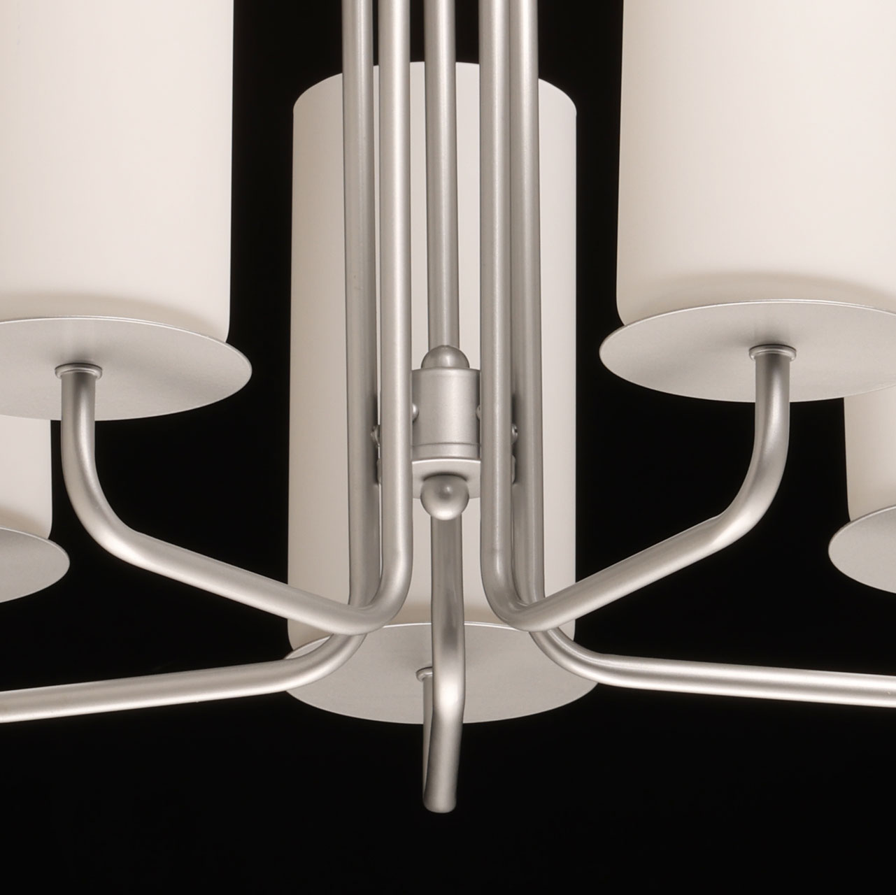 Потолочная люстра De City Каталина 361012405_MW