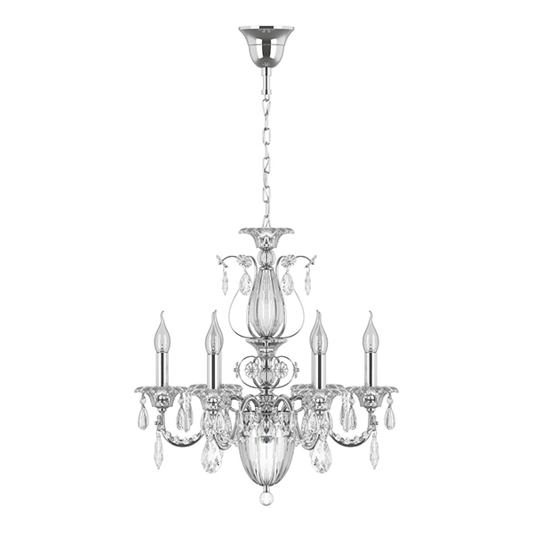 Хрустальная люстра LightStar Schon 790064_LS