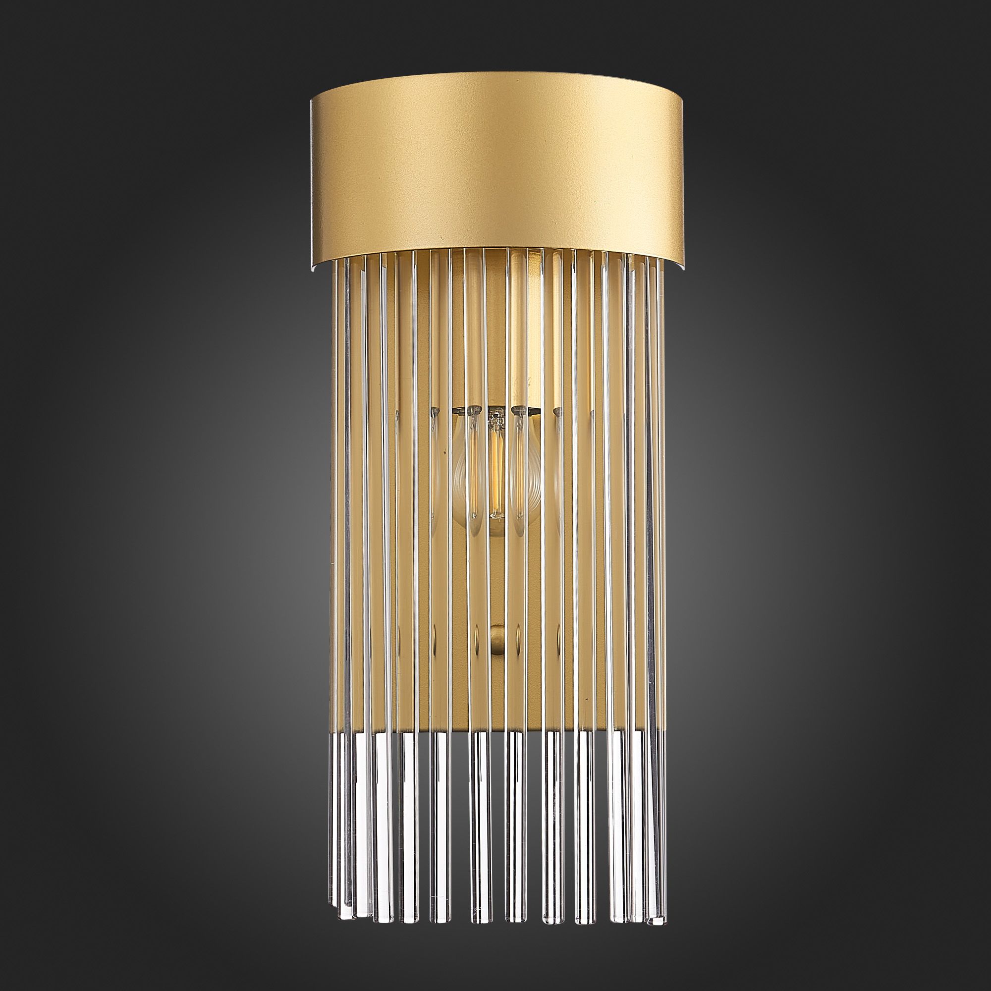 Настенный светильник ST Luce CONTATTO SL1225.201.01