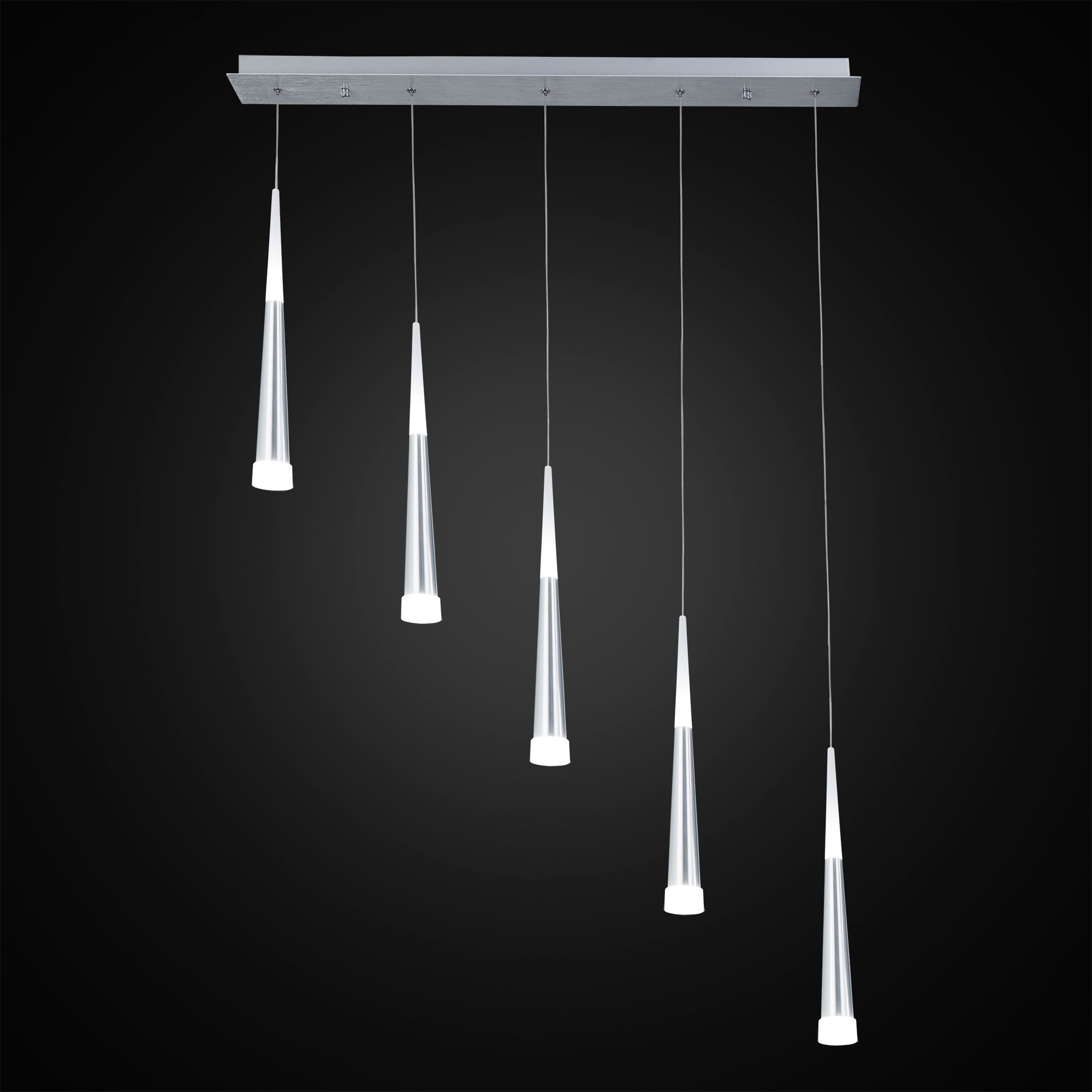 Подвесной светильник CitiLux Вегас CL227050