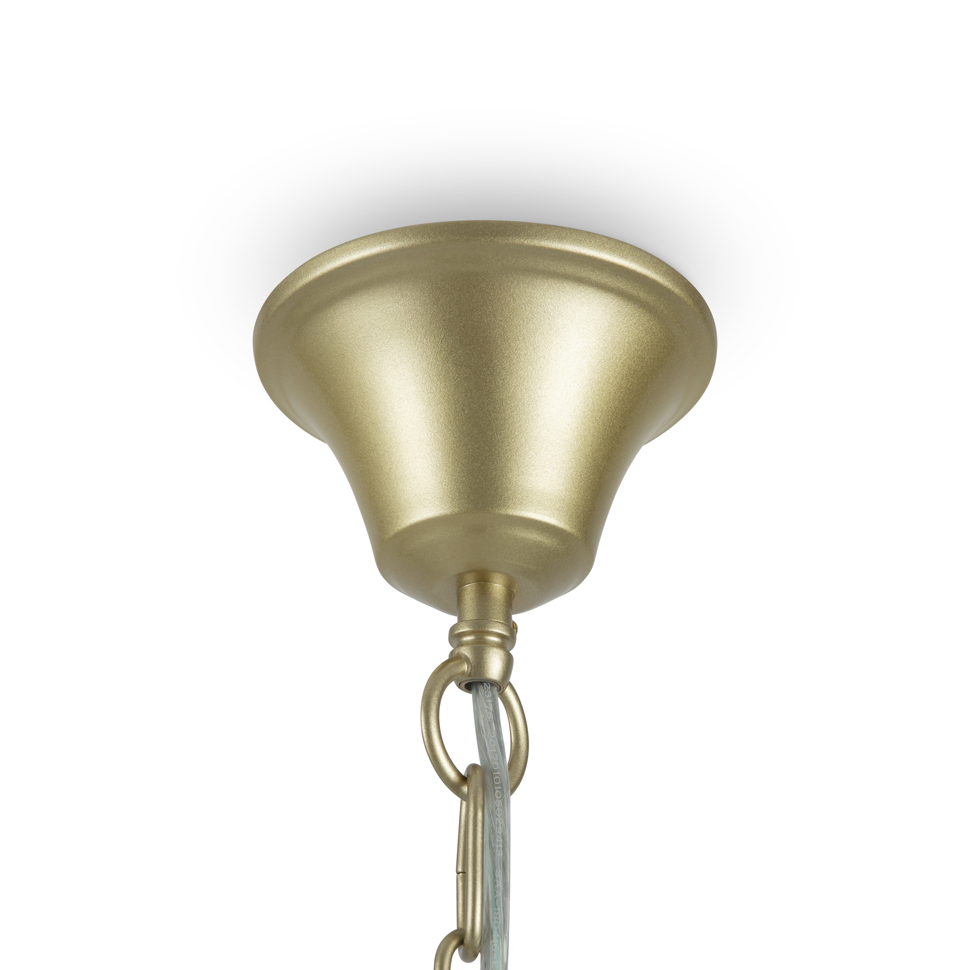 Подвесная люстра Freya Zoe FR2009PL-07G_MY